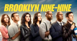 Brooklyn Nine-Nine Nerede Çekiliyor