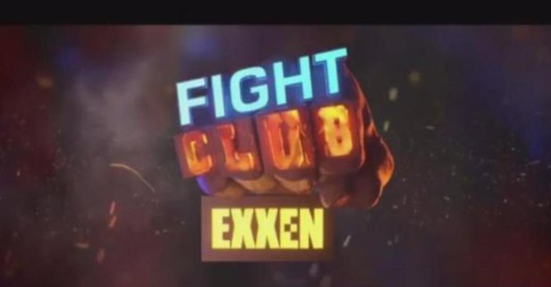 Exxen Fight Club Nerede Çekiliyor