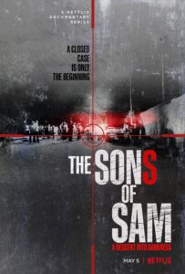 The Sons of Sam A Descent Into Darkness