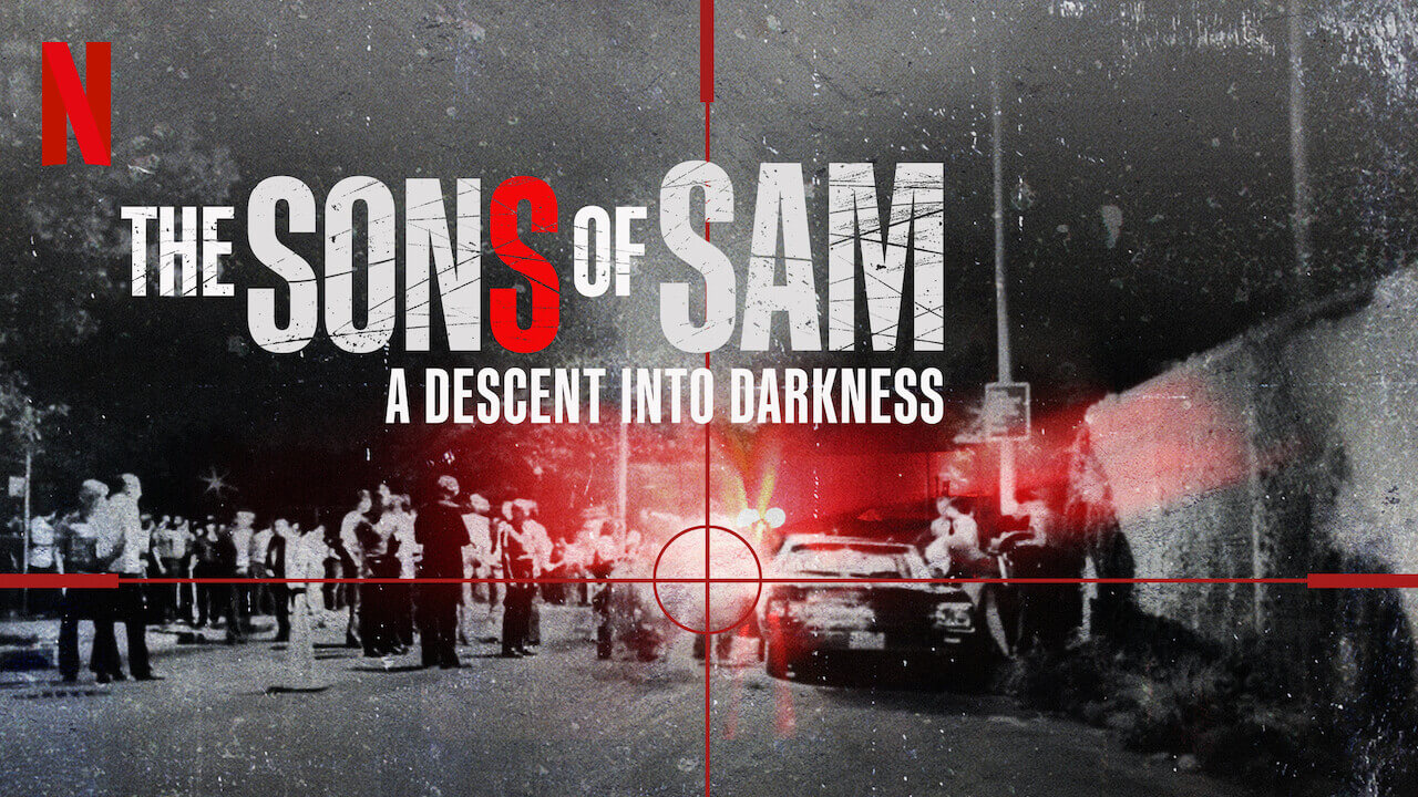 The Sons of Sam A Descent Into Darkness filming location